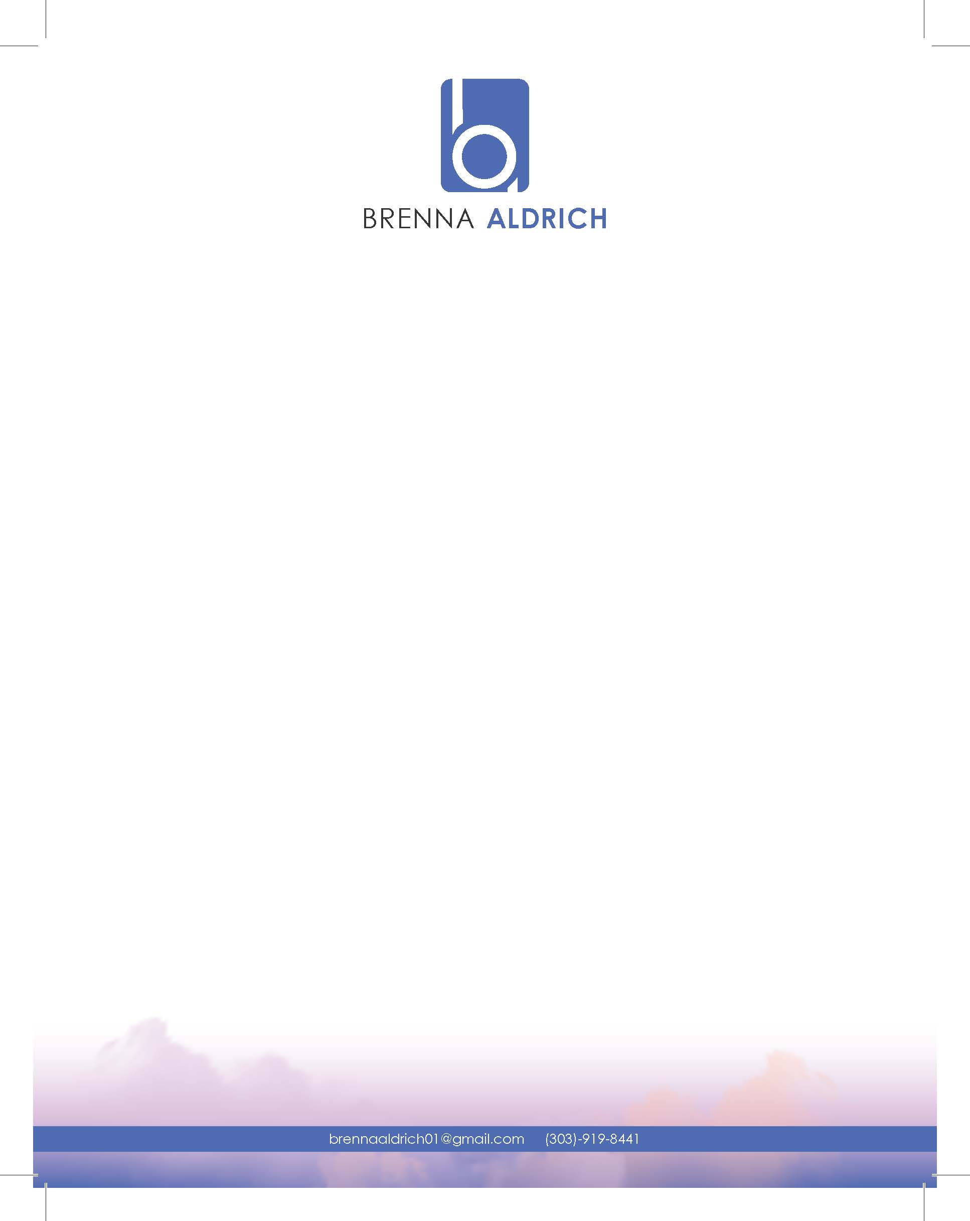 letterhead